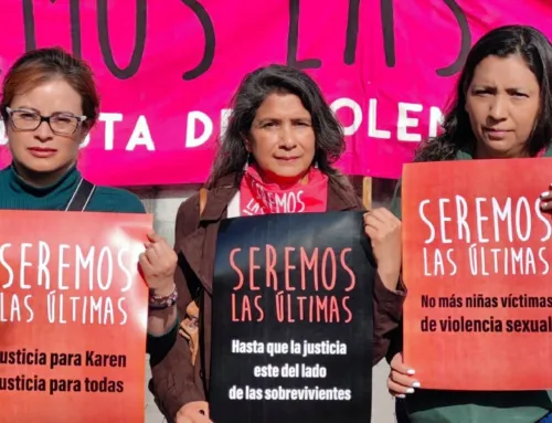 Profesor de gimnasia olímpica no fue condenado; víctimas apelarán
