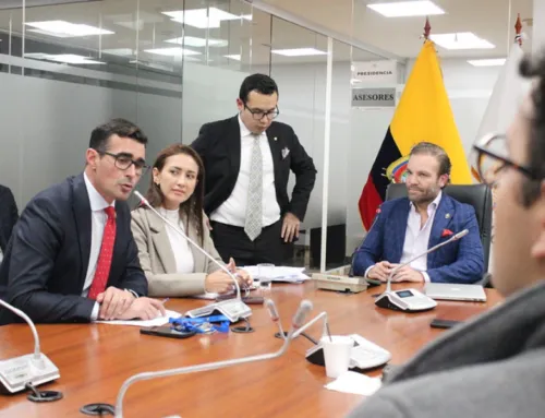 Así quedaron las 15 comisiones de la Asamblea Nacional 2025-2029