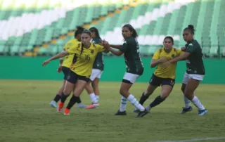 Ecuador será nuevamente sede de la Copa América Femenina, luego de haber sido anfitrión del torneo en 1998. Fotografía tomada de la cuenta de X de la Federación Ecuatoriana de Fútbol.