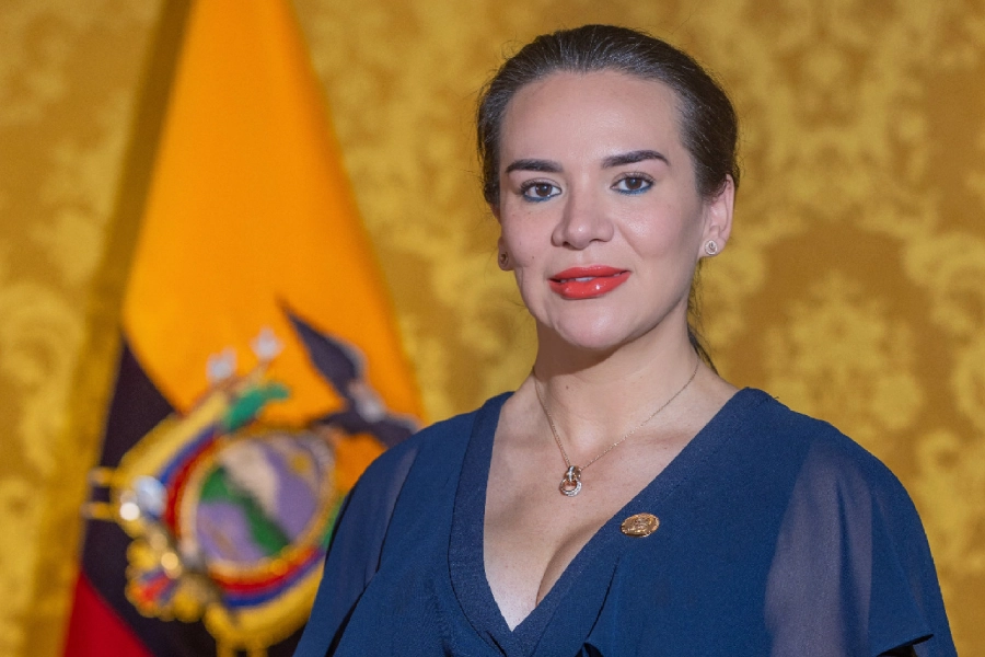 María Luisa Cruz