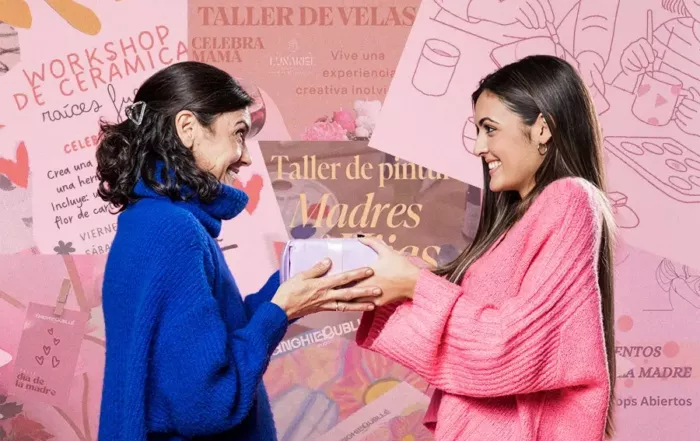 El Día de la Madre 2025 será el domingo 11 de mayo.