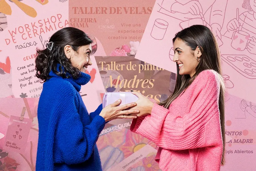 El Día de la Madre 2025 será el domingo 11 de mayo.