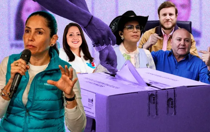 los errores del correísmo tras la derrota de las elecciones 2025