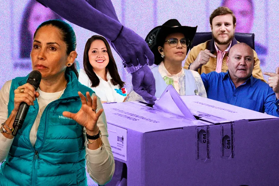 los errores del correísmo tras la derrota de las elecciones 2025