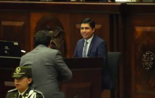 Steven Ordóñez