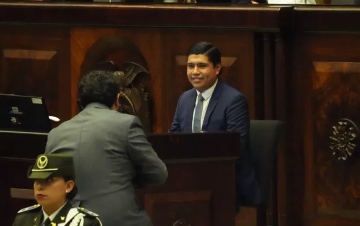 Steven Ordóñez