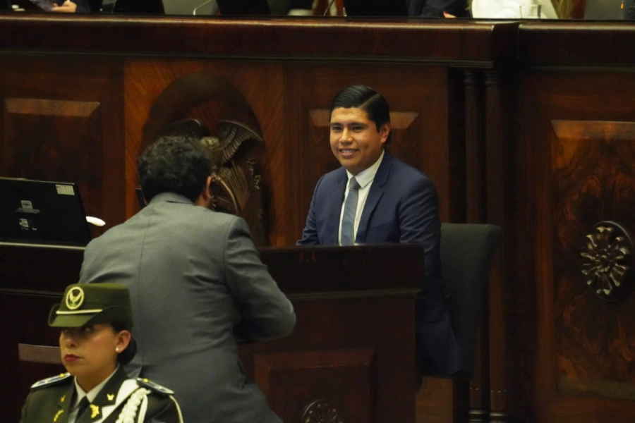 Steven Ordóñez
