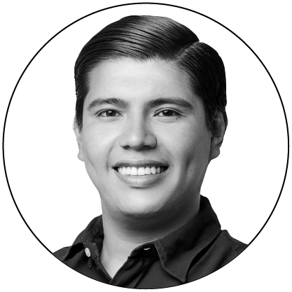 Steven Ordonez