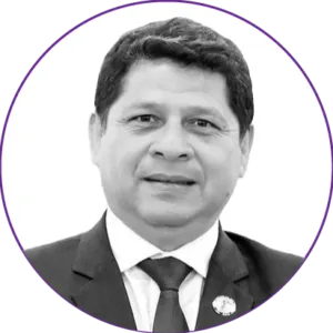 Franklin Palacios