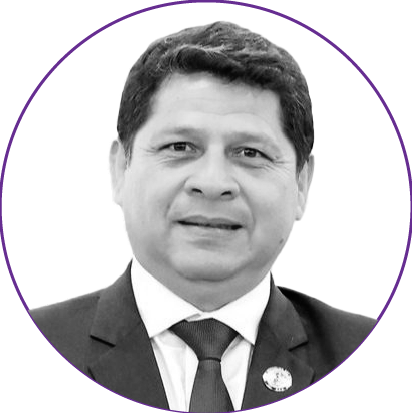 Franklin Palacios