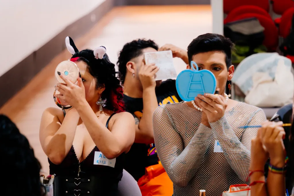 maquillaje