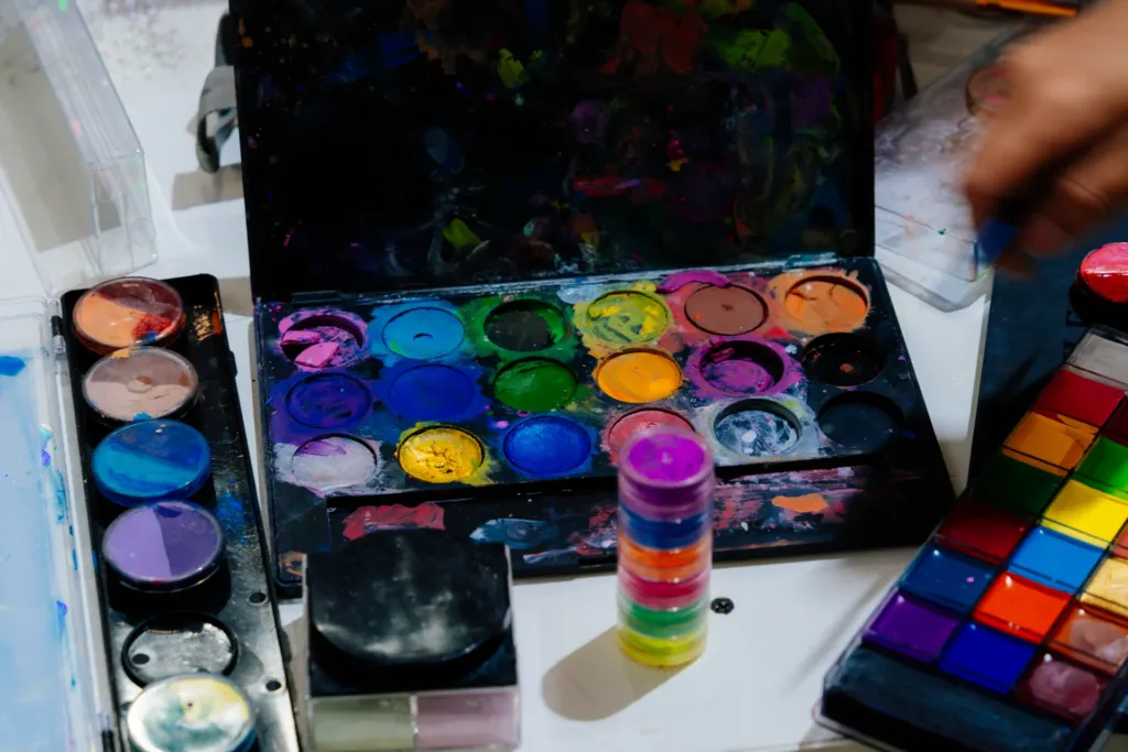 maquillaje drag queen