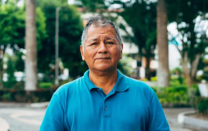 Antonio Vargas