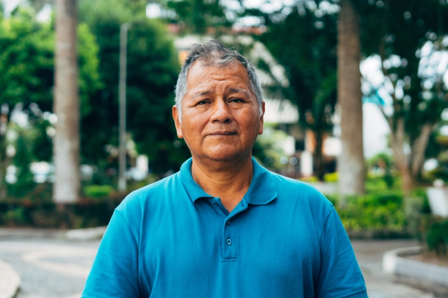 Antonio Vargas