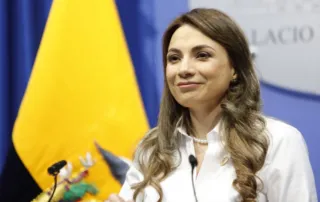 Carolina Jaramillo