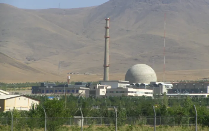 En junio de 2025 Estados Unidos bombardeó instalaciones nucleares iraníes, intensificando el conflicto Irán-Israel