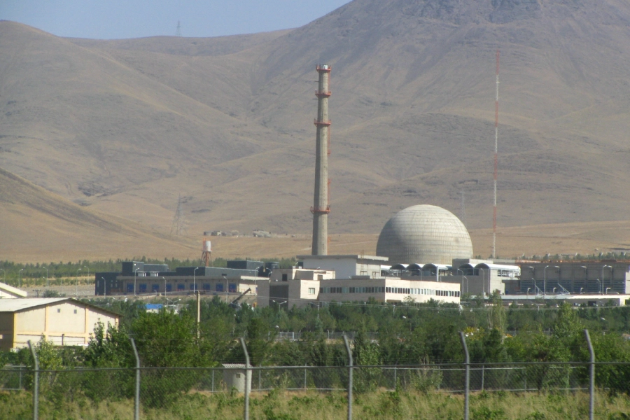 En junio de 2025 Estados Unidos bombardeó instalaciones nucleares iraníes, intensificando el conflicto Irán-Israel