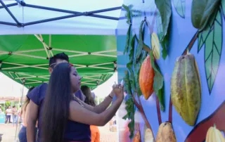 La convocatoria del programa Empleo Joven Ecuador, para buscar vacantes de trabajo, está dirigida a jóvenes de las provincias de Manabí, en la Costa, y Napo, en la Amazonía.