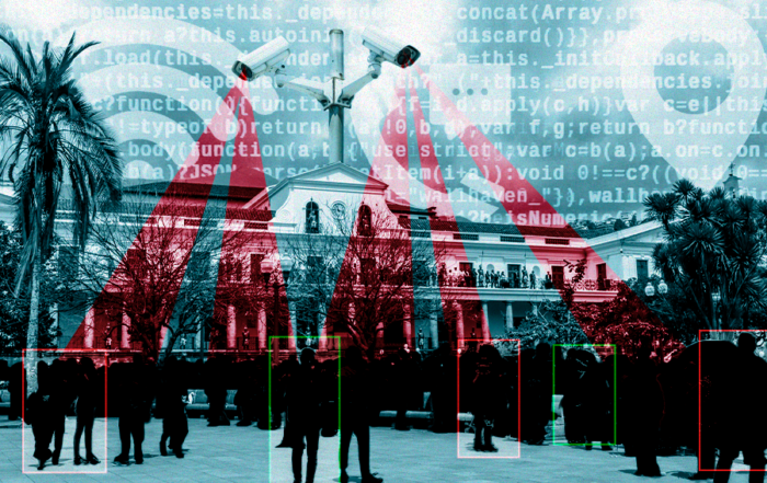 Entra en vigencia la Ley de Inteligencia, en 2025.