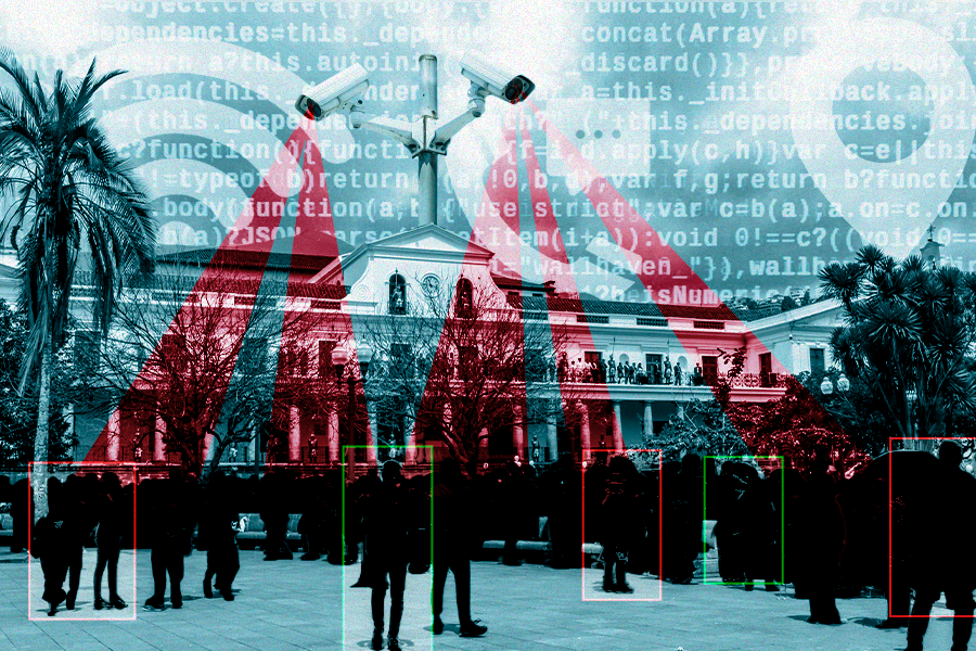 Entra en vigencia la Ley de Inteligencia, en 2025.