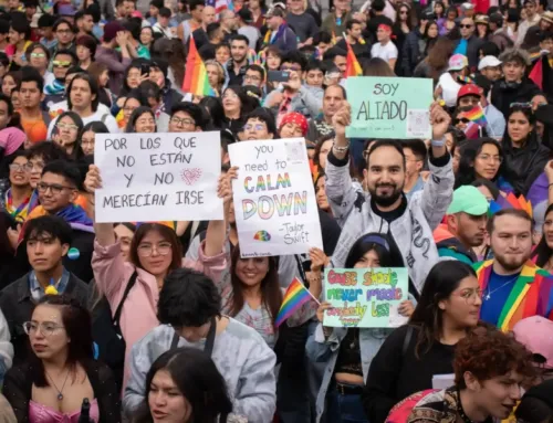 Estas son las marchas del Orgullo 2025 en Ecuador