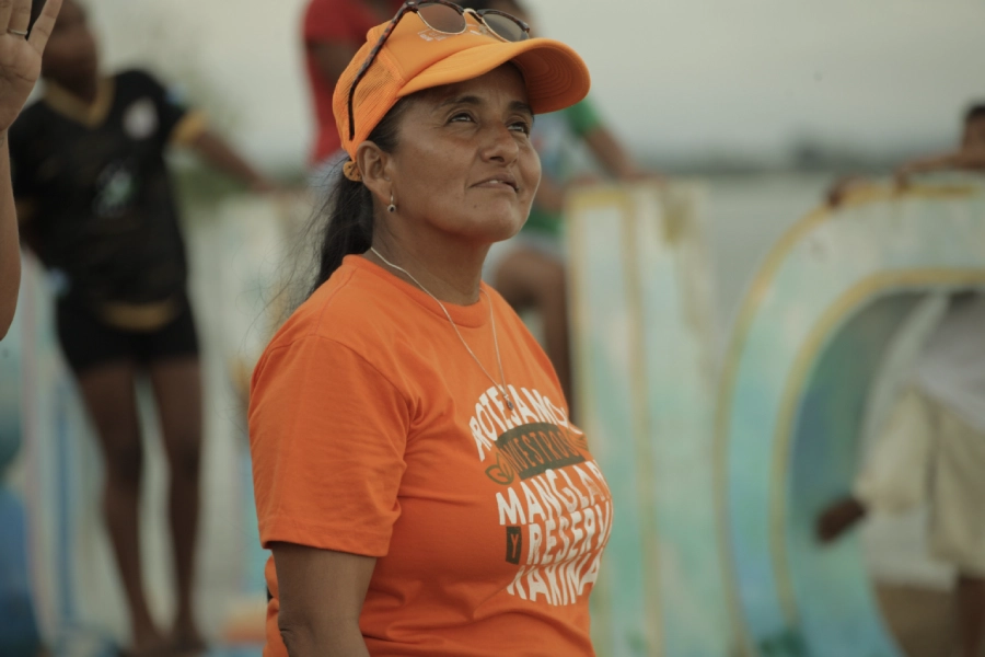Rosa Torres