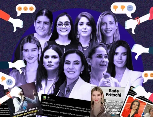Así fue la violencia política en las elecciones 2025