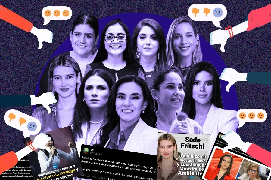 La violencia política de género porque no atacan el desempeño o capacidad de las mujeres sino aspectos que nada tienen que ver con su presencia en la vida pública.