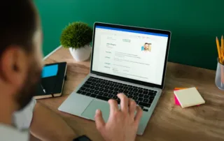 Sitios web para buscar empleo