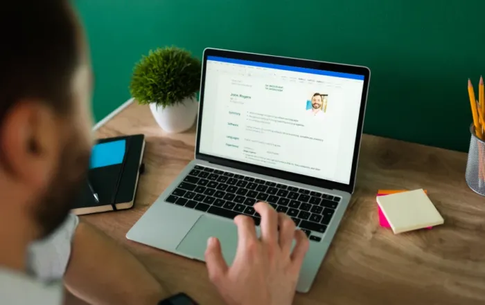 Sitios web para buscar empleo
