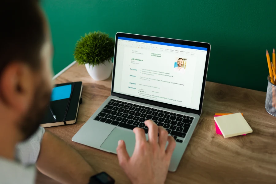Sitios web para buscar empleo