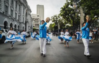 fiestas julianas 2025