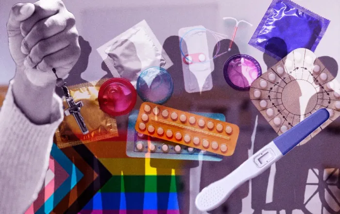 La educación sexual integral tiene como objetivo el desarrollo de habilidades para facilitar el establecimiento de relaciones sexo afectivas plenas y seguras.