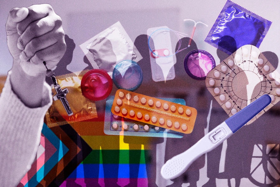 La educación sexual integral tiene como objetivo el desarrollo de habilidades para facilitar el establecimiento de relaciones sexo afectivas plenas y seguras.