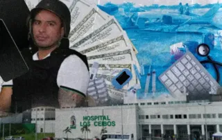 Las sentencias de Daniel Salcedo