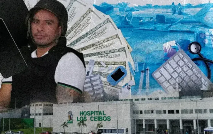 Las sentencias de Daniel Salcedo