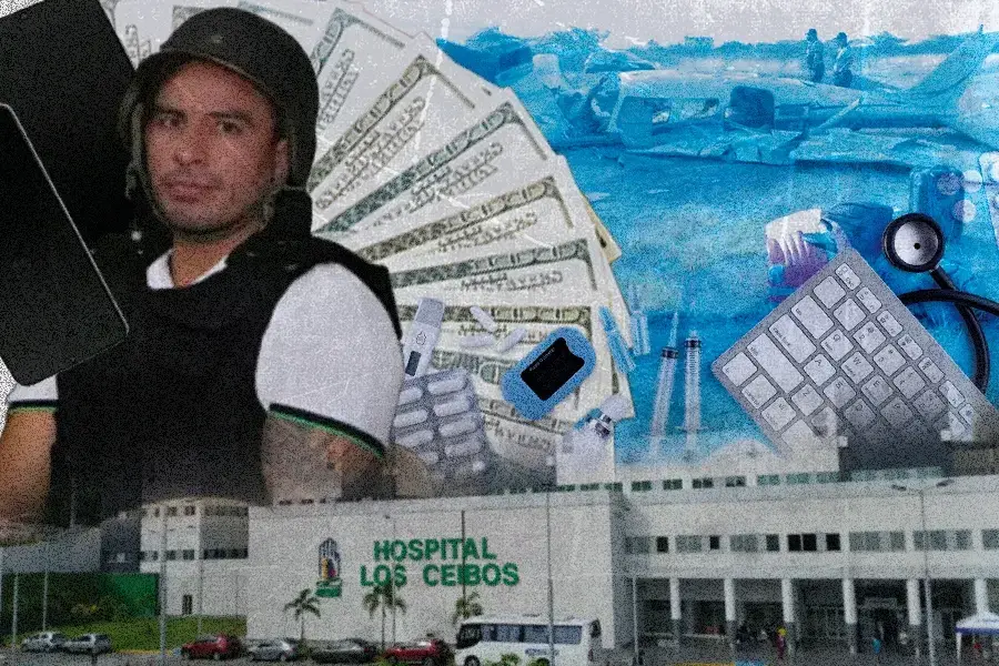 Las sentencias de Daniel Salcedo