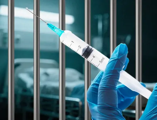 La propuesta de castración química, explicada