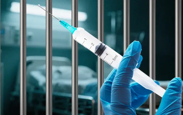 castración química