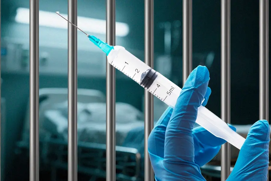 castración química