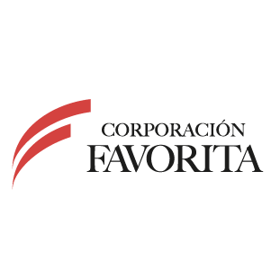 Corporacion Favorita