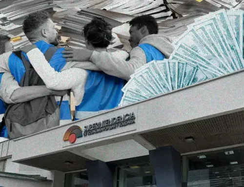 ¿Qué dice el proyecto de ley para regular organizaciones de la sociedad civil?