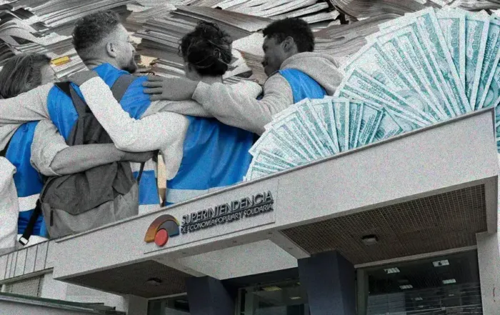 ley para regular organizaciones de la sociedad civil