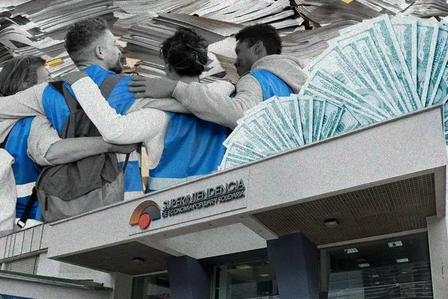 ley para regular organizaciones de la sociedad civil