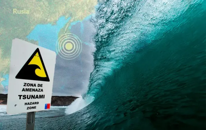 tsunami explicación