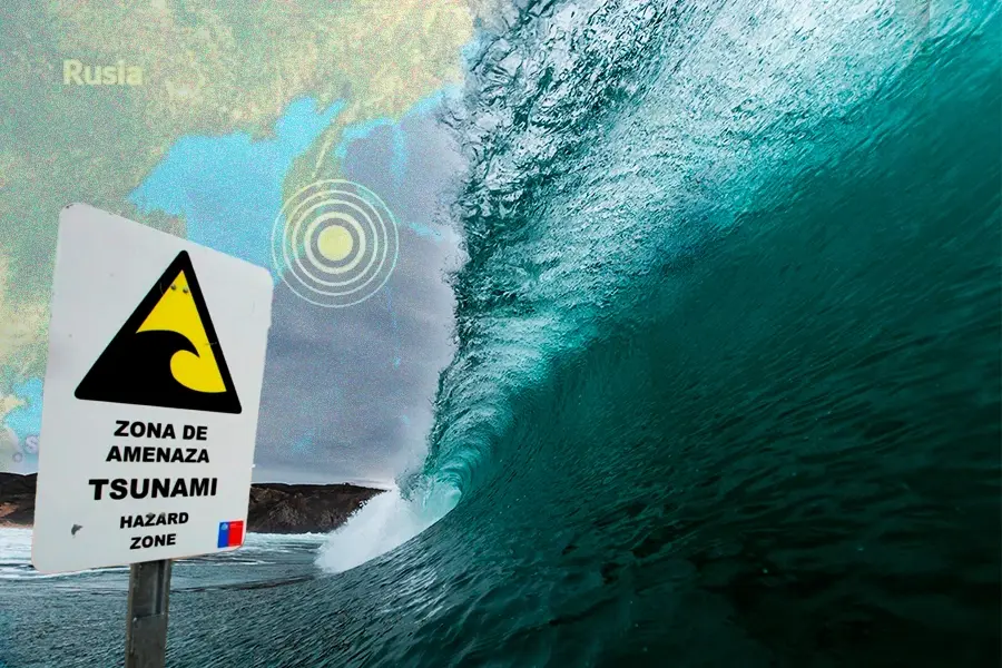 tsunami explicación
