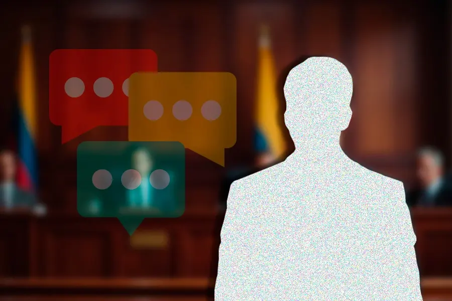 El testimonio anticipado tiene la misma validez procesal que un testimonio en audiencia de juicio.