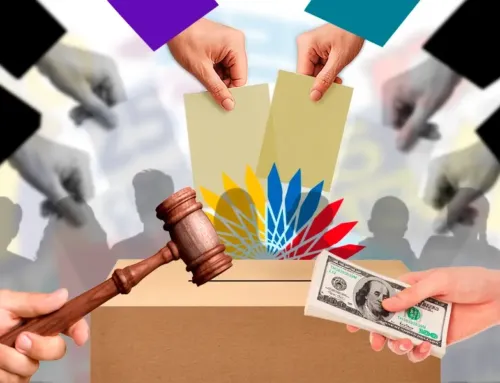 Cuatro claves para entender la reforma al Código de la Democracia