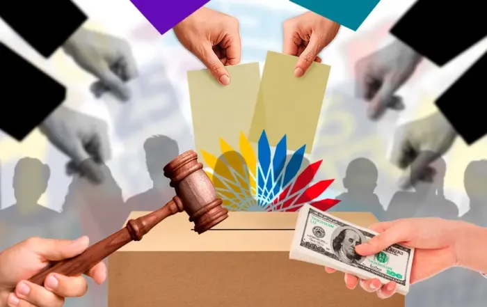 claves para entender la reforma del Código de la Democracia