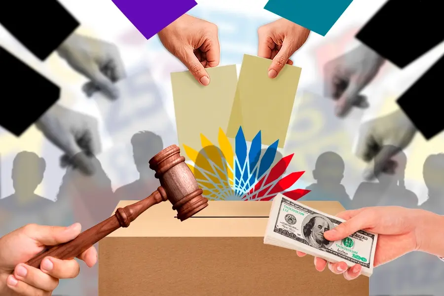 claves para entender la reforma del Código de la Democracia
